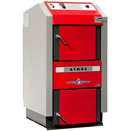 Atmos Holzvergaserkessel GS15 15 kW