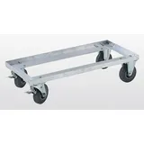 Günzburger Transportwagen Aluminium