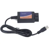 ej.life Diagnosegerät ELM327 PIC18F25K80