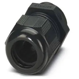 Phoenix Contact 1411158 Kabelverschraubung 3/4\ Kunststoff Schwarz 5St.