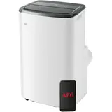 AEG Comfort 6000 Klimagerät BTU 9000