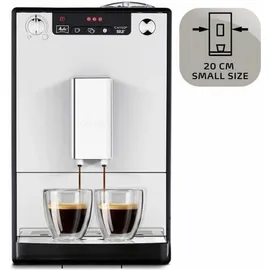 Melitta Caffeo Solo E950-103 silber