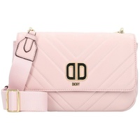 DKNY Delphine Umhängetasche 25 cm lotus