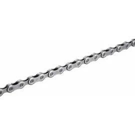 Shimano CN-M6100 Silber 116 Glieder