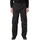 HELLYHANSEN Herren Seven J Pant Schwarz 2XL