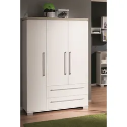 Kleiderschrank PAIDI KIRA - BHT 135x206x56 cm