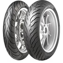Dunlop Sportmax Roadsmart IV Rear 160/70 ZR17 73W