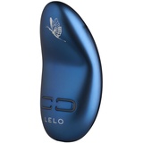 Lelo Nea 3, 7,7 cm, blau
