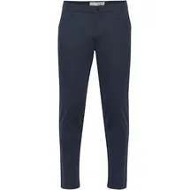 !Solid SDDave Casual Hosen Blau 28 32