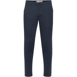 !Solid SDDave Casual Hosen Blau 28 32