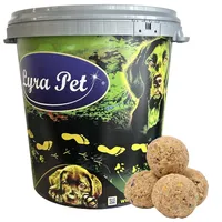 Lyra Pet Meisenknödel ohne Netz Wildvögel 9 kg