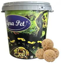 Lyra Pet Meisenknödel ohne Netz Wildvögel 9 kg