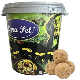 Lyra Pet Meisenknödel ohne Netz Wildvögel 9 kg