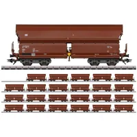 Märklin Kesselwagen 00730 Bauart Tals 968 H0
