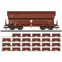 Märklin Kesselwagen 00730 Bauart Tals 968 H0
