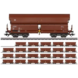 Märklin Kesselwagen 00730 Bauart Tals 968 H0