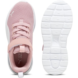 Puma Anzarun Lite Sneakers Kinder peach Smoothie-White, 34.5