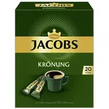 Jacobs Krönung Instantkaffee 20 St.