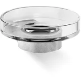 Decor Walther Seifenschale Chrom
