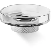 Decor Walther Seifenschale Chrom