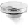 Decor Walther Seifenschale Chrom