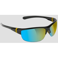 Glassy Weber Black Sonnenbrille gold Gr. Uni