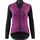 Assos Damen Uma GT Hashoogi Jacke (Größe L, lila)