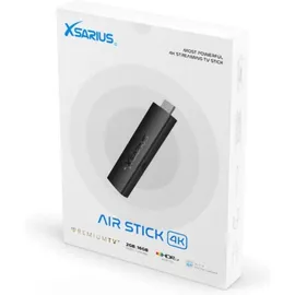 Xsarius AIR TV Stick 4K UHD