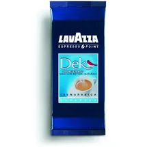 Superkaffees Lavazza Espresso Point entkoffeiniert, Original-Kapseln