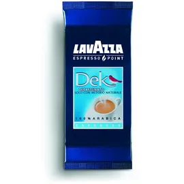 Superkaffees Lavazza Espresso Point entkoffeiniert, Original-Kapseln
