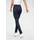 LAURA SCOTT Jerseyhose Regular Blau 17