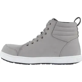 Birkenstock Arbeitsschuhe S3 "QS 700" grau 41