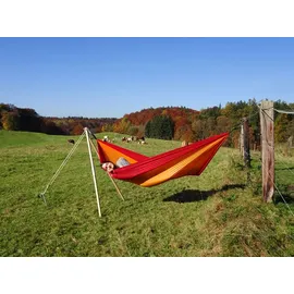 AMAZONAS Madera Hängemattengestell