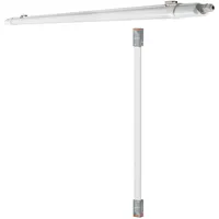 Osram Feuchtraumleuchte Submarine Slim Value 1.2M, 18W, 4000K, IP65,