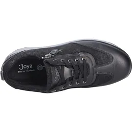 Joya Laura Damen Schwarz 42 1/3