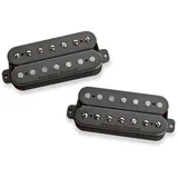 SEYMOUR DUNCAN Micro NGL-SNT-SET-P-7STR NAZGUL/SENTIENT 7, KIT, SCHWARZ