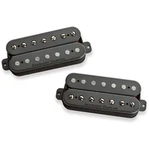 SEYMOUR DUNCAN Micro NGL-SNT-SET-P-7STR NAZGUL/SENTIENT 7, KIT, SCHWARZ