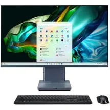 Acer Aspire S 32 S32-1856 80 cm QHD-Display, Intel Core i7-1360P, 32GB RAM, 1000GB SSD, Windows 11 Home - Grau