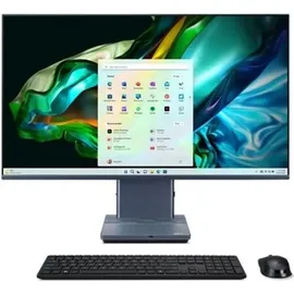 Acer Aspire S 32 S32-1856 80 cm QHD-Display, Intel Core i7-1360P, 32GB RAM, 1000GB SSD, Windows 11 Home - Grau