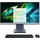 Acer Aspire S 32 S32-1856 80 cm QHD-Display, Intel Core i7-1360P, 32GB RAM, 1000GB SSD, Windows 11 Home - Grau