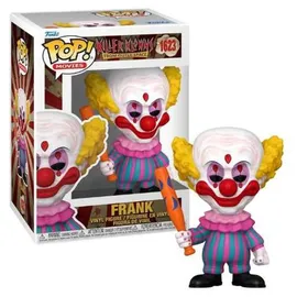 Funko Killer Klowns from Outer Space - Frank 9 cm