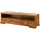 Massivmoebel24 Oxford Lowboard 175x50x53 cm Honig Massivholz