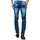 RUSTY NEAL TOYAMA Straight Fit Blau 30/32