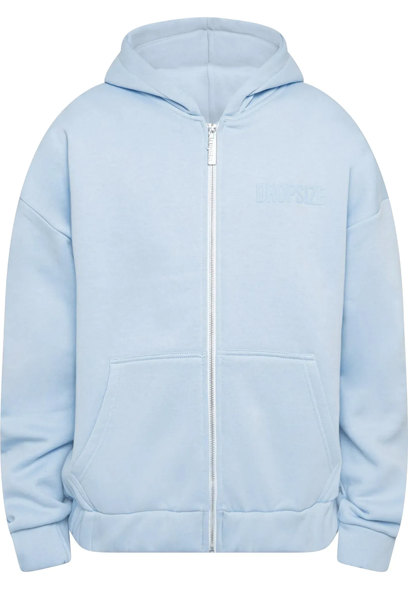 Sweatjacke DROPSIZE 