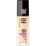 Maybelline Fit Me! Liquid Make-Up