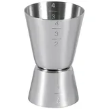 APS Cocktail-doppelmaß