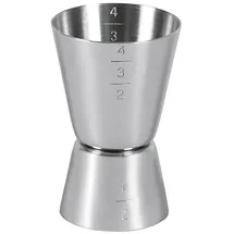 APS Cocktail-doppelmaß