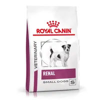 Royal Canin Renal für kleine Hunde 0.5kg Nierenunterstützung