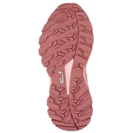 Jack Wolfskin Wild Hike Low Wanderschuhe - Digital Mist - EU 38
