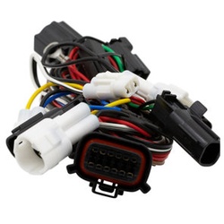 HPS Adapter-Kabel modellspezifisch für HPS Alarmanlagen